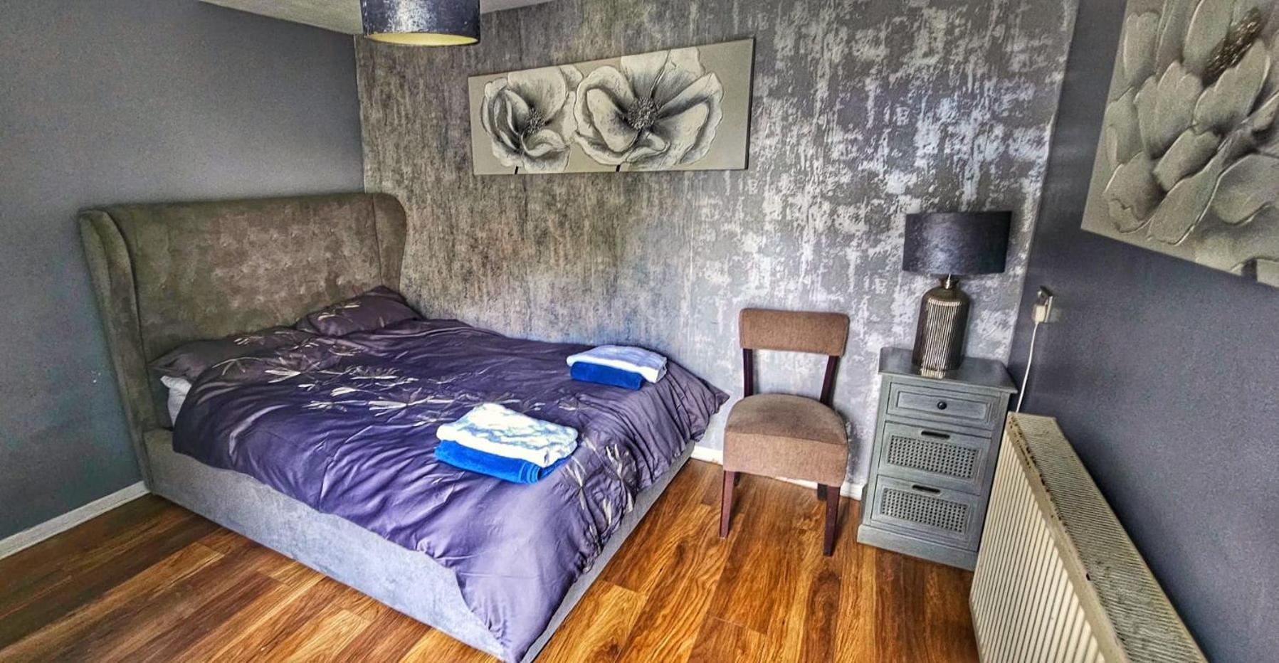 Private Double Room With Garden Ipswich Exterior foto